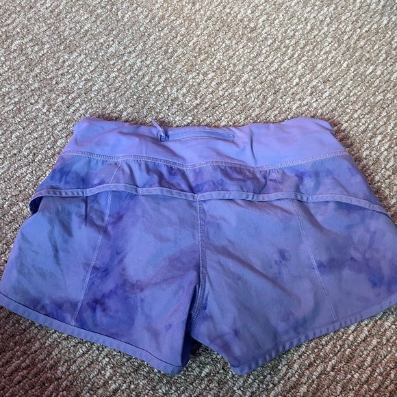 Lululemon Shorts - Picture 2 of 3